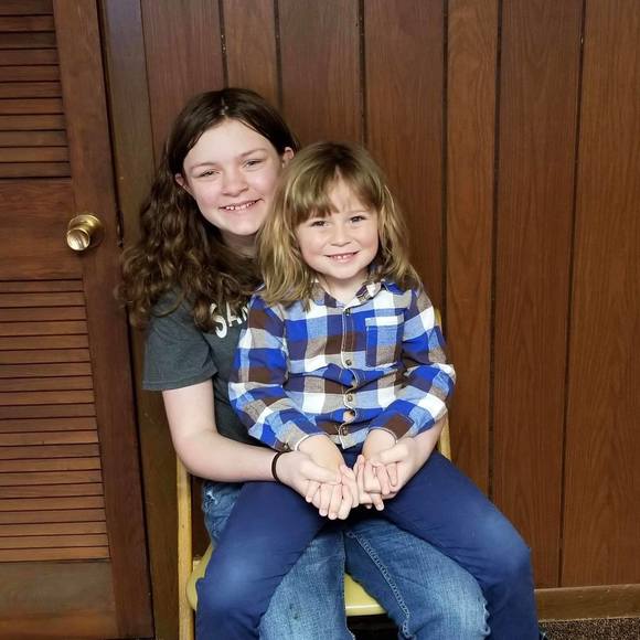 Meet your Posher, Katelyn - Picture 1 of 1